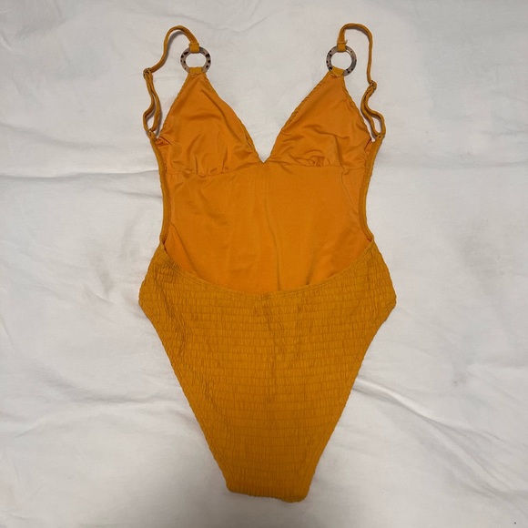 Topshop one piece swimsuit - Picture 2 of 3